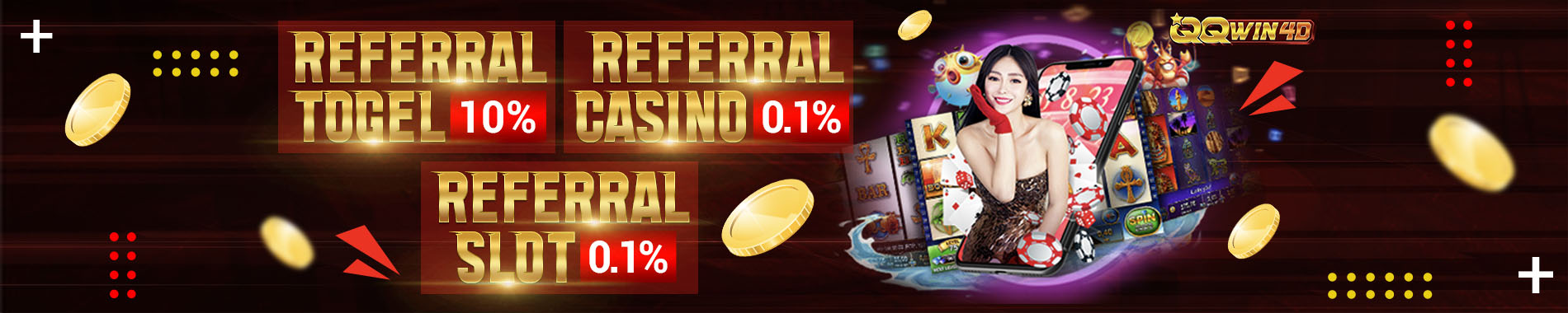 Link Online Slot